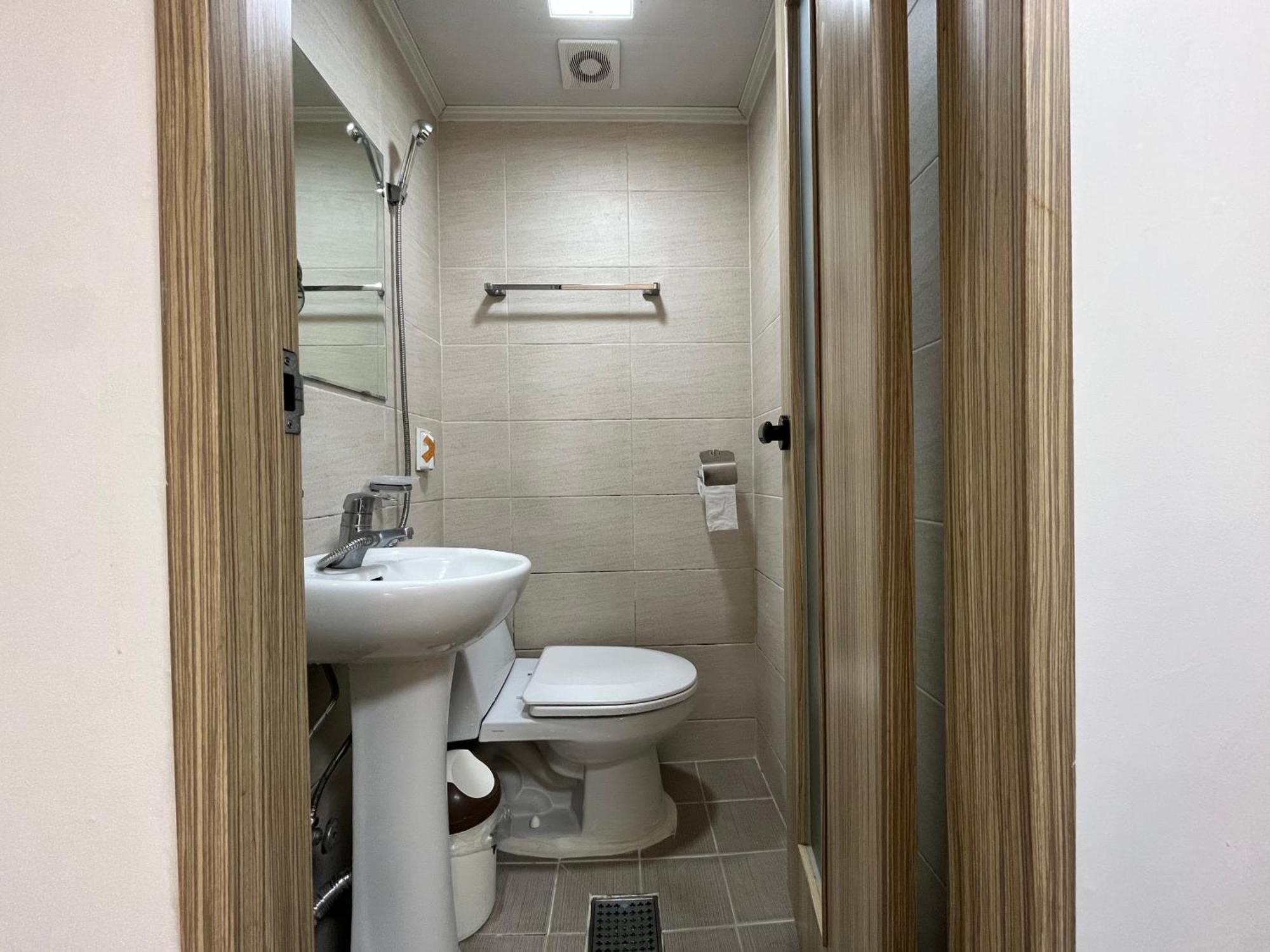 Hotel Maison Dongdaemun Myeongdong