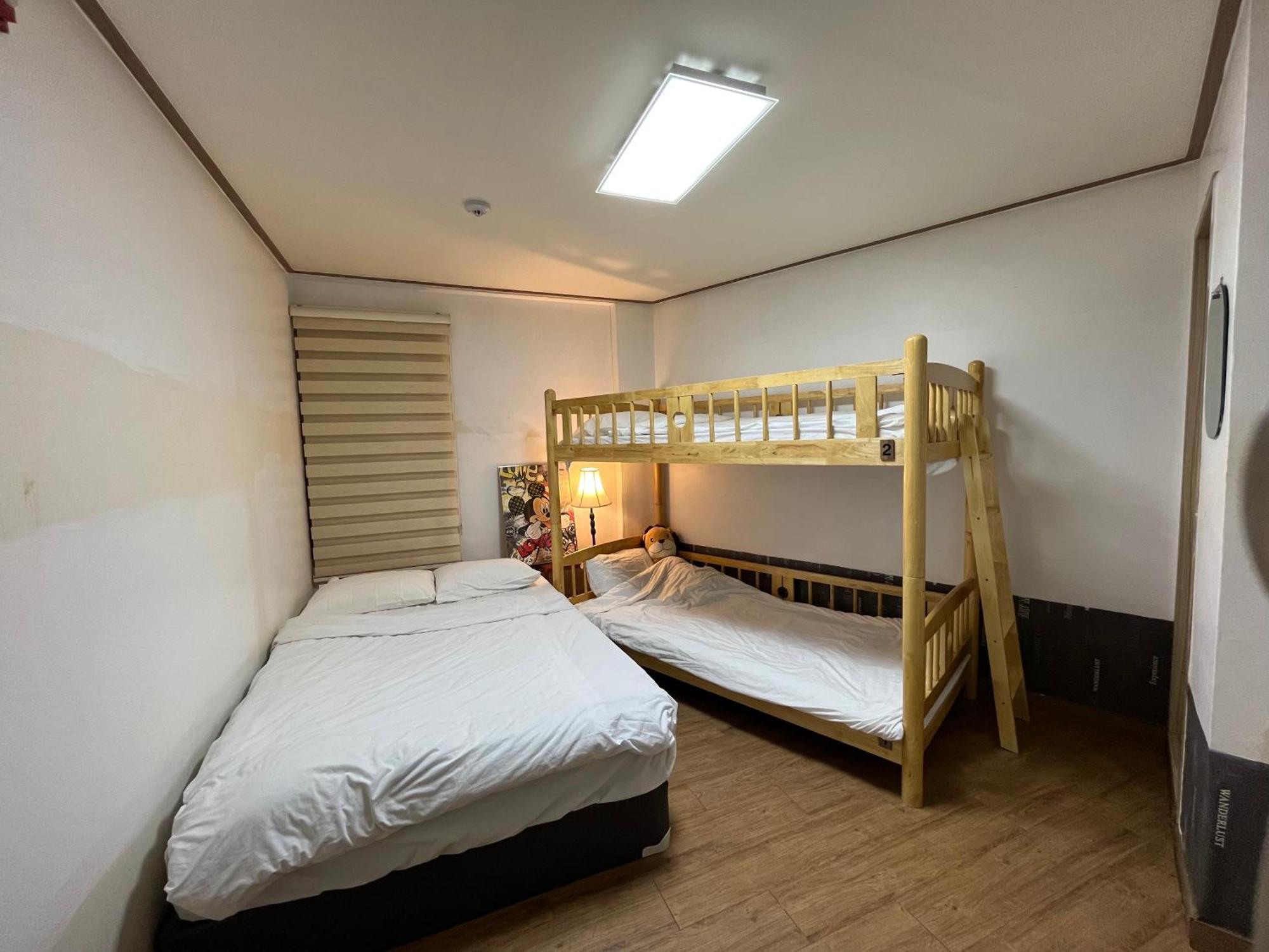 Maison Dongdaemun Myeongdong