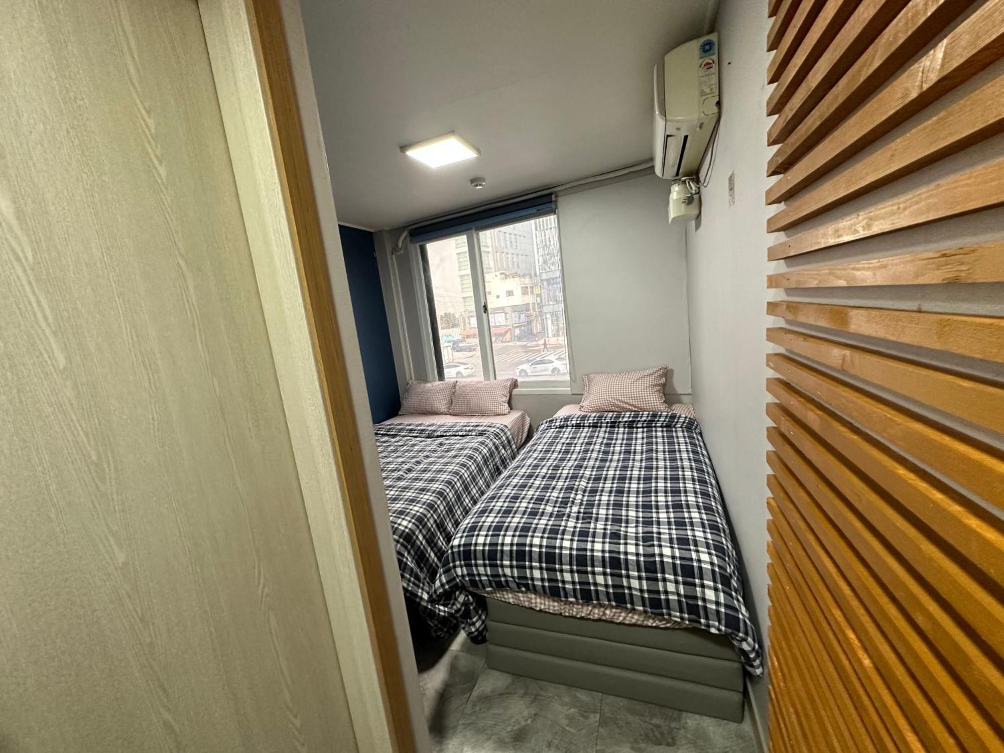Maison Dongdaemun Myeongdong Hotel