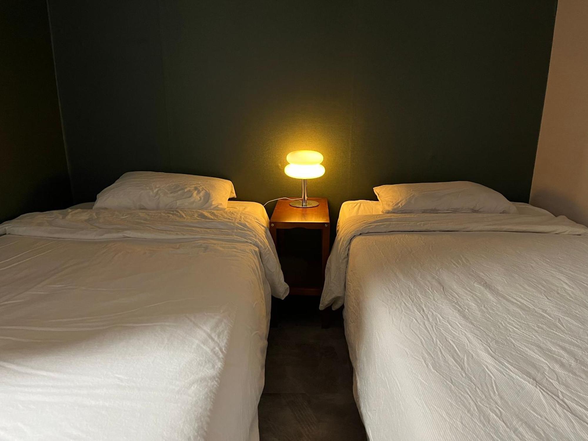 Hotel Maison Dongdaemun Myeongdong Seul