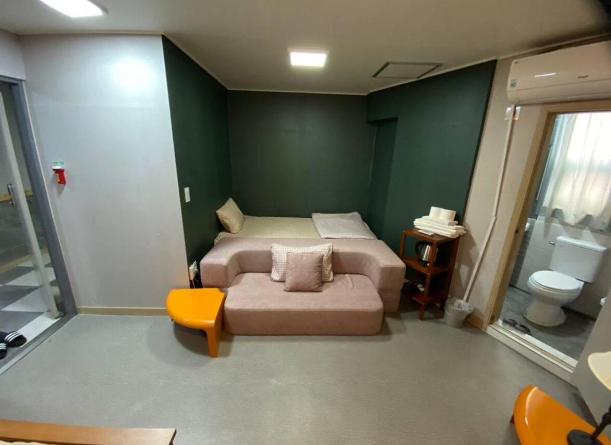 Hotel Maison Dongdaemun Myeongdong Seul